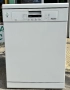 Съдомиялна Miele 60 см свободностояща G5220 EcoLine, снимка 4