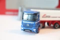 HERPA H0 1/87 MERCEDES BENZ ACTROS КАМИОН МОДЕЛ САМОСВАЛ ГОНДОЛА , снимка 4