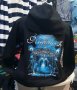Нов мъжки суичър с трансферен печат на музикалната група NIGHTWISH - Imaginaerum, снимка 5