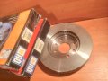 Нови предни спирачни дискове за Деу Нубира / DAEWOO Nubira, снимка 1 - Части - 43879803