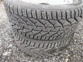 Зимни гуми 195/55/15, снимка 5