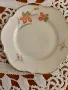 Антикварни порцеланови чинии, снимка 5