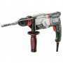 Перфоратор Metabo KHE 2660 QUICK KOMBI /850W, доълнителен патронник, 3,1кг, снимка 1 - Бормашини - 32295622