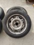 Зимни гуми с джанти за WV, SKODA, SEAT,, снимка 5