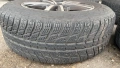 Гуми с джанти Honda CR-V 2016-2018, снимка 4