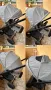 Бебешка количка Cybex Balios S 2in1, снимка 6