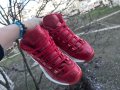 Reebok Question Mid 'Red' — номер 40.5, снимка 3