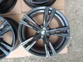 Оригинални джанти за BMW G01 G30 G31 G38 G29 F48 Style 798M пакет. , снимка 5