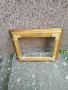 Рамка с дърворезба , снимка 4