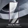 Sony Xperia 10 VI View Window/ Magnetic Metal Frame/ HD Tempered Glass Калъф и Протектор, снимка 8