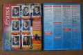 Продавам: Пълен албум Panini UEFA Euro 2000 Belgium & Netherlands, снимка 10