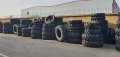 Нови гуми тежкотоварни KUMHO KLA11 385/65 R22.5 160K 20PR, снимка 1