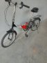 Сгъваем велосипед Krombacher 20", снимка 1 - Велосипеди - 43708497