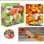 Уред за декоративно рязане на плодове и зеленчуци , снимка 1 - Аксесоари за кухня - 43669344