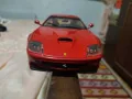 Ферари 550 Маранело, снимка 1