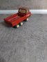 Старо ламаринено камионче МИР , снимка 5