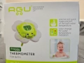 Термометър за вана AGU Froggy TB4, снимка 2