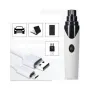 SLOWMOOSE Електрическа шлифовъчна машина за кучета Нокторезачка за кучета с USB зареждане Безболезне, снимка 1