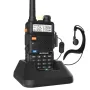 BAOFENG UV-5RE Двубандова Радиостанция, снимка 1