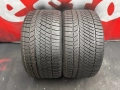 295 35 19, Зимни гуми, Continenta WinterContactTS830P, 2 броя, снимка 3