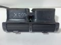 Централен въздуховод духалки BMW X5 E53 (99-06)г. 66.22-8 402 221 , снимка 3