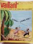 Френски комикси "Vaillant le journal de Pif" 1964г., снимка 5