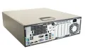 Настолен компютър HP Elitedesk 705 G3 SFF, снимка 2