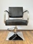Фризьорки стол - НОВ - 5 модела  - Бръснарски стол 2 модела, снимка 10