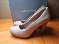 Дамски обувки Marco Tozzi - 40 номер 26,5 см., снимка 4