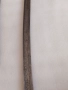 Френски байонет, марка шаспо, много добро състояние,1873г.нож,кортик,щик,сабя,ятаган, 390 лв, снимка 8