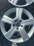 5x112..17цола 7.5j ET56 оригинални MERCEDES, снимка 4