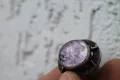 Авторски сребърен пръстен , снимка 8