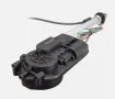 Автоматична електрическа Антена за автомобил 12V, снимка 6