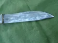 Български заводски нож - 163 , снимка 3