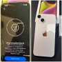 Apple iphone 14 НОВ  WHITE A2882 перфектен Епъл айфон MPUR3RX , снимка 3