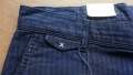 ZARA Размер 34 дълбок панталон с паднало дъно 17-55, снимка 5