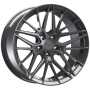 Разпродажба 19'' 5х112 Джанти ARCEO Titan Sevilla, снимка 3