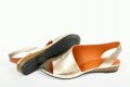 Дамски ниски сандали от естествена кожа 35 до 42, снимка 13