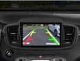 Мултимедия за KIA SORENTO, Android, Двоен дин, Навигация, 2 DIN, плеър, 10“ екран, Соренто, Андроид, снимка 6
