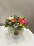 Аранжировки от ароматни сапунени цветя, снимка 2