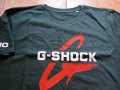 Тениска Casio G-Shock / Pro Trek, снимка 7