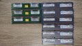 Сърварна памет PC3-10600R DDR3-1333 REG ECC - 36GB, снимка 1 - RAM памет - 43231831