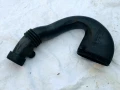Въздуховод - тръба за BMW E39 5та серия Е46 3та серия 2.0d - M47, снимка 1