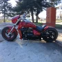 Suzuki Boulevard M50, снимка 6