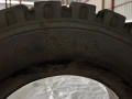 Бандажни гуми за мотокар 6.5х10 и 23х5 НОВИ, снимка 6