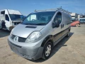 Renault Trafic


2.0dci, Товарен, Употребяван, на части, снимка 1