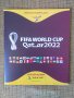 НОВ PANINI АЛБУМ  "Световното първентсво по футбол КАТАР 2022", снимка 1 - Фен артикули - 40774864