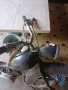 Simson SR2 моторчето Пали и върви 1963год е., снимка 3