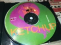 LAS KETCHUP CD 1308251923, снимка 10