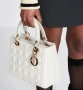 Christian Dior чанти дамски луксозни на топ брандове , снимка 6